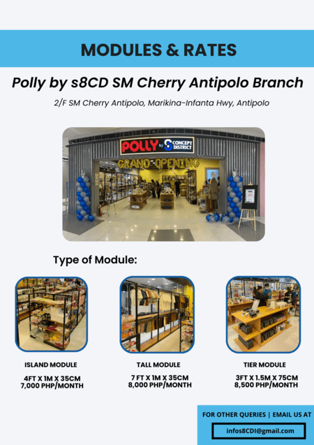 rack - SM Cherry